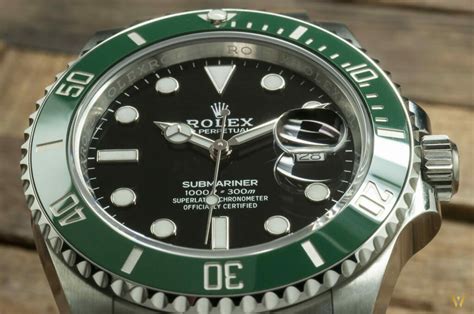 augmentation tarif rolex 2021